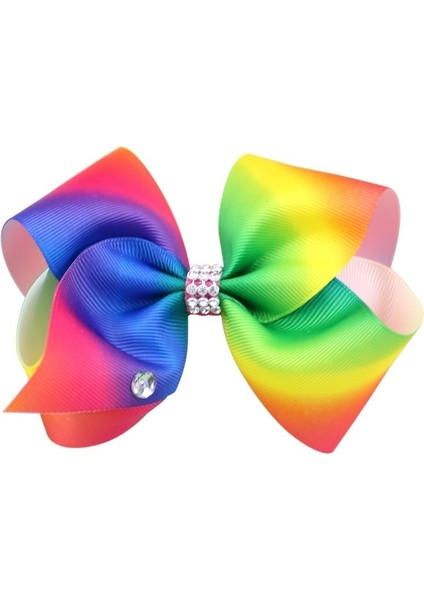 No.13 Boyutu Kadın Moda Güzellik Kurdele Yayı 12CM Takı Hediye (Yurt Dışından) fırsatları