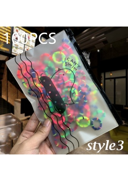 60 Adet Stıl10 Kızlar Için Esnek Naylon Saç Bantları Renkli Lastik Band Çocuk Saç Aksesuarları Başlık 4cm Çaplı (Yurt Dışından) fırsatları