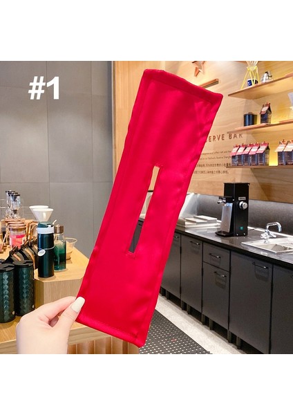 1 Adet(#6) Kadın Kızlar Için Çok Renkli Baskılı Saç Bandı Toka Kumaş Saç Halkası Topuz Yapıcı At Kuyruğu Tutucu Saç Aksesuarları (Yurt Dışından) fırsatları