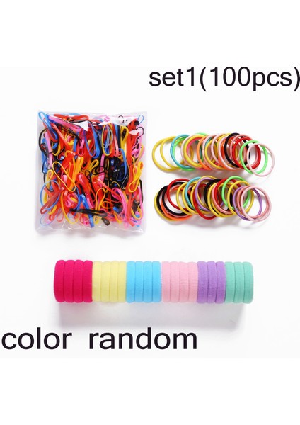 Set1 (100 Adet). Kadın Kadife Saç Bandı Başlık Seti - Şık Ve Rahat Tasarım (Yurt Dışından) modelleri