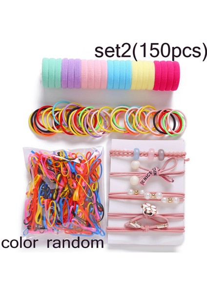 Set1 (100 Adet). Kadın Kadife Saç Bandı Başlık Seti - Şık Ve Rahat Tasarım (Yurt Dışından) fırsatları