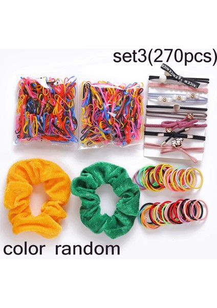 Set1 (100 Adet). Kadın Kadife Saç Bandı Başlık Seti - Şık Ve Rahat Tasarım (Yurt Dışından) indirimleri