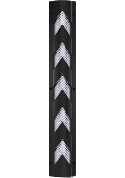 Kolon Ppc Köşe Koruyucu (Reflektifli) Zeplin 5 Adet ZT90141