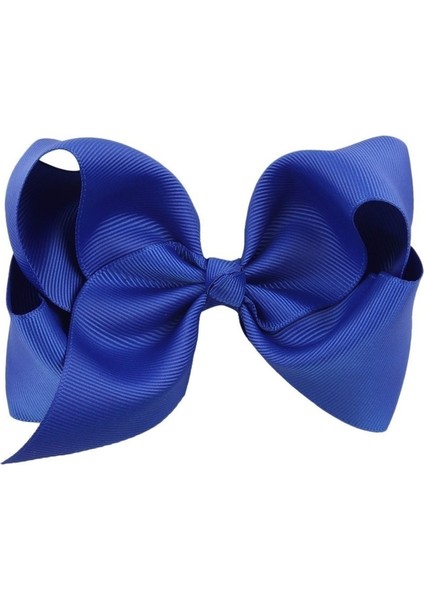 Sarı Stil Büyük Saç Kurdele Kızlar Katı Kurdele Saç Tokası Butik Saç Tokası Bebek Saç Aksesuarları (Yurt Dışından) modelleri