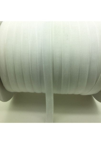 Mavi Stil 10 Yarda Kadife Kurdele Saç Bandı Klipsi Yay Süsleme (Yurt Dışından) modelleri