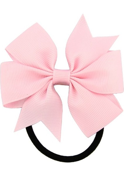 Lacivert Tarzı Kızlar Için 1 Adet Kurdele Yaylı Saç Tokası Saç Bandı Baretler Saç Lastiği At Kuyruğu Tutucu Saç Halkası Aksesuarları (Yurt Dışından) modelleri