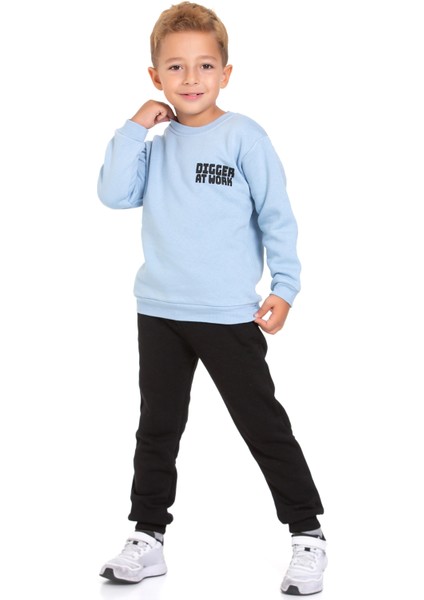 Digger Baskılı Takım 74100