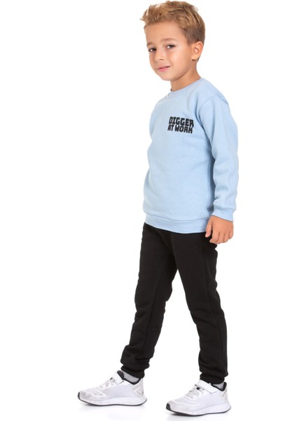 Digger Baskılı Takım 74100 fiyatları