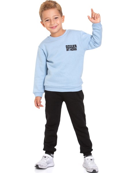 Digger Baskılı Takım 74100 modelleri