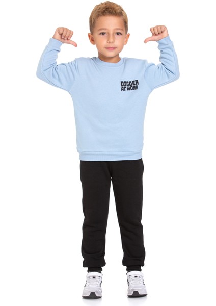 Digger Baskılı Takım 74100 fırsatları