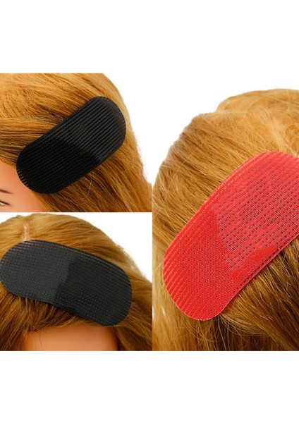 2pair Rastgele 1 Çift Rastgele Saç Tutucu Stilist Kuaför Salon Aksesuar Tutucu Malzemeler Güzellik Saç Bakımı Stil Aletleri Saç Tutucu Araçlar (Yurt Dışından)