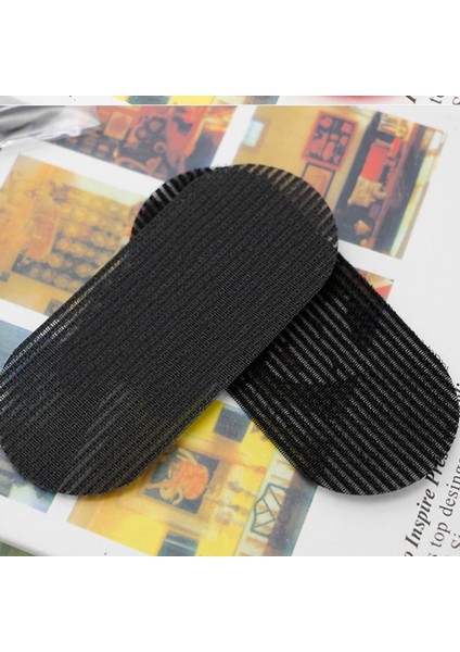 2pair Rastgele 1 Çift Rastgele Saç Tutucu Stilist Kuaför Salon Aksesuar Tutucu Malzemeler Güzellik Saç Bakımı Stil Aletleri Saç Tutucu Araçlar (Yurt Dışından) fırsatları