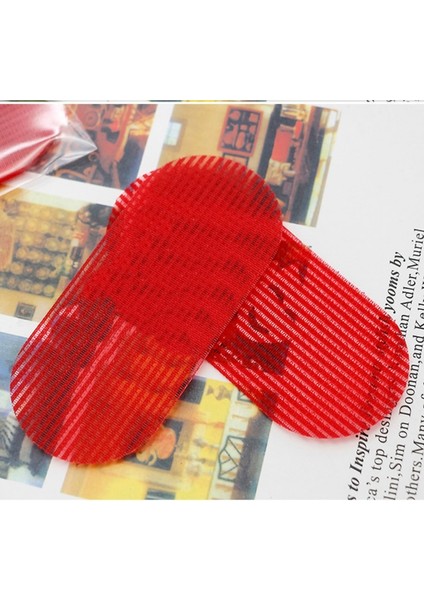 2pair Rastgele 1 Çift Rastgele Saç Tutucu Stilist Kuaför Salon Aksesuar Tutucu Malzemeler Güzellik Saç Bakımı Stil Aletleri Saç Tutucu Araçlar (Yurt Dışından) indirimleri