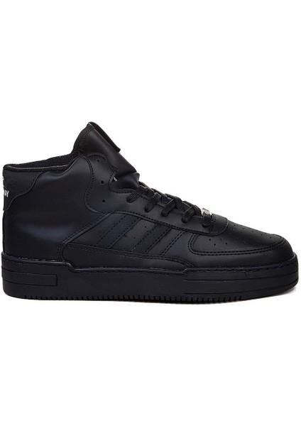 Sneaker Spor Ayakkabı Basket Ayakkabısı