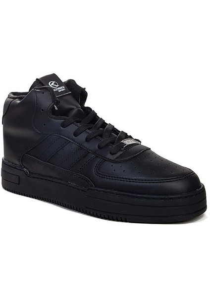 Sneaker Spor Ayakkabı Basket Ayakkabısı