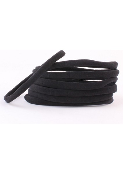 Mavi Stil Bebek Kız Erkek Spandex Naylon Başlık Elastik Naylon Başlık Kızlar Çocuklar Ince Saç Bandı Baş Aksesuarları Için Dıy Saç Aksesuarları (Yurt Dışından) fırsatları