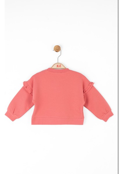 Kız Çocuk Sweatshirt 37622 fiyatları