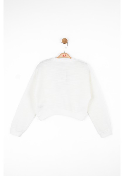Power 37305 Kız Çocuk Sweatshirt fiyatları