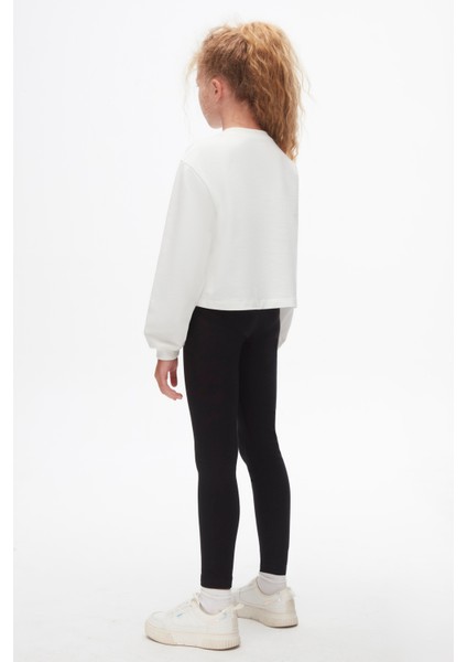 Band 37317 Kız Çocuk Sweatshirt modelleri