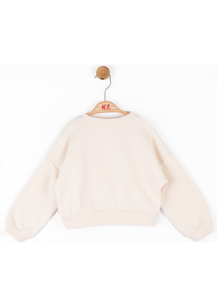 Kız Çocuk Sweatshirt 37609 fiyatları