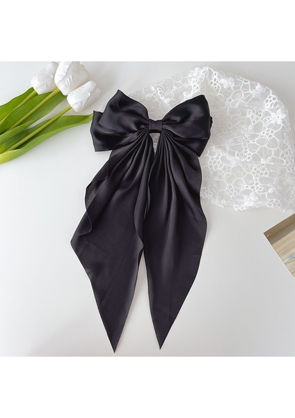 Zencefil Tarzı Kadınlar Için Kore Saç Aksesuarları Kurdele Kırmızı Kelebek Tokası Saç Tokası Taç Tokalar Saç Klipsleri - Kızlar Için Saç Tokaları (Yurt Dışından) fırsatları