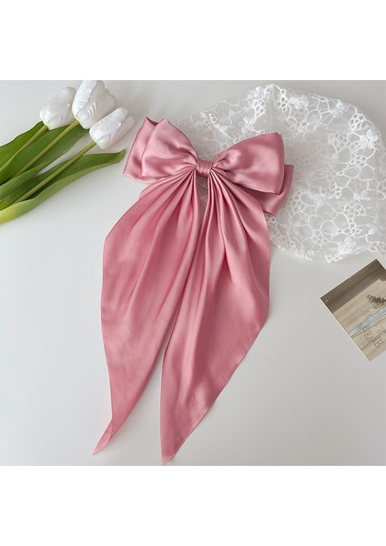 Sarı Stil Kadınlar Için Kore Saç Aksesuarları Kurdele Kırmızı Kelebek Tokası Saç Tokası Taç Tokalar Saç Klipsleri - Kızlar Için Saç Tokaları (Yurt Dışından) indirimleri