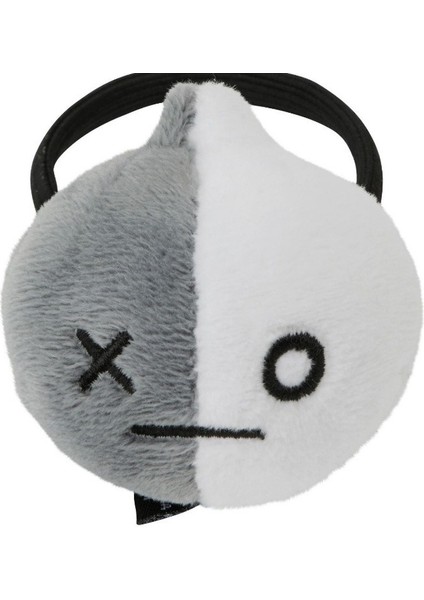 Saç Halkası-Tata Bts Peluş Kafa Bandı Saç Lastik Bandı Tata Rj Koya Cooky Saç Aksesuarları Takip Edildi (Yurt Dışından) indirimleri