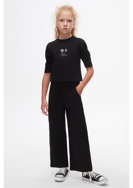 Mind 37321 Kız Çocuk Sweatshirt fiyatları