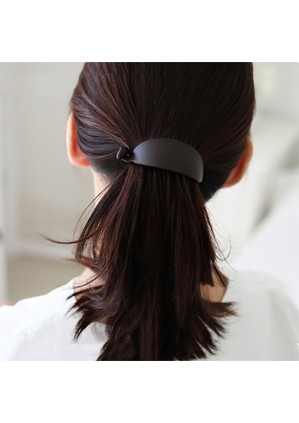 Mavi Stil 1 Adet Yeni Sevimli Şeker Renkli Muz Şekilli Saç Tokası Kadın Kızlar Tatlı Saç Tokaları Kuyruk Tutucu Saç Tokaları Moda Saç Aksesuarları (Yurt Dışından) indirimleri