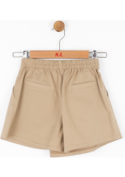 Kız Çocuk Şort Etek 57310 fiyatları