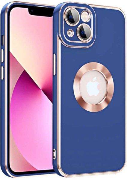 Apple iPhone 14 Kılıf Zore Kongo Kapak