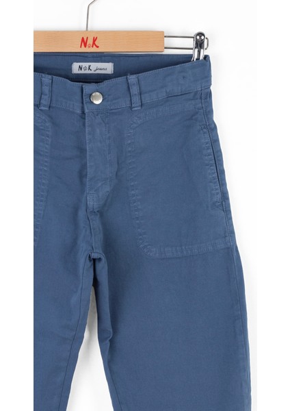 Kız Çocuk Pantolon 57702 modelleri