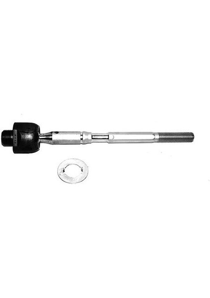 18-09302 Rot Mili-Land Cruiser-Prado 02-10 3.0td-4.0 24V 4550339235