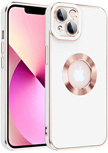 Apple iPhone 14 Kılıf Zore Kongo Kapak