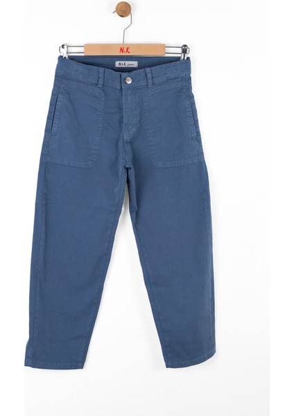 Kız Çocuk Pantolon 57702