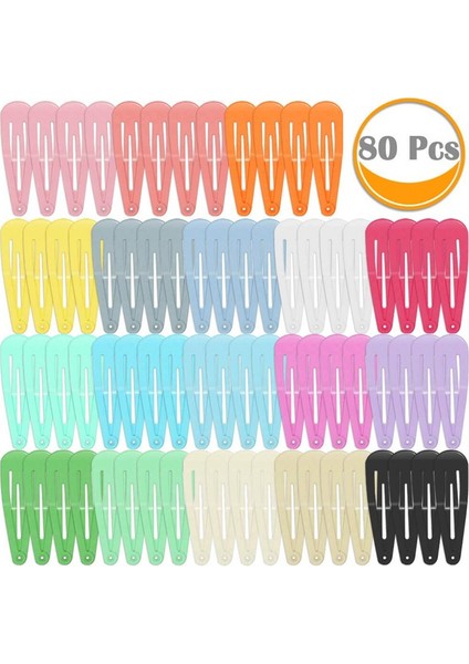 20 Adet 2 Adet Iapshot Toka Saç Tokası Düz Renkli Kız Çocuk Kadın Için Solid Candy Color Snapshot Saç Tokası - E-Ticaret Için Türkçe Başlık (Yurt Dışından) fiyatları