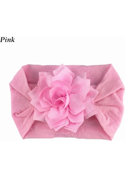 Beyaz Stil 13 Renkli Sevimli Bebek Taç Çiçek Yenidoğan Bebek Kız Taçları Esnek Çocuklar Toddler Saç Bandı Bebek Saç Aksesuarları (Yurt Dışından) indirimleri