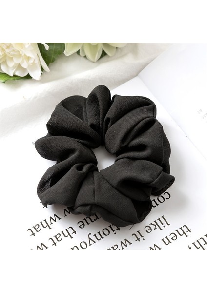 Yeşil Stil Kadın Kızlar Için Popüler Satış Saç Tokaları Elastik Saf Renk Bahar Saç Lastikleri Atkı Tutucu (Yurt Dışından) fiyatları