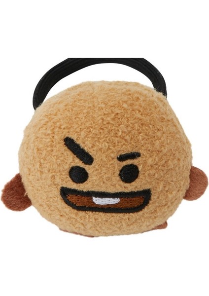 Saç Halkası-Shooky Bts Peluş Kafa Bandı Saç Lastik Bandı Tata Rj Koya Cooky Saç Aksesuarları Takip Edildi (Yurt Dışından) fırsatları