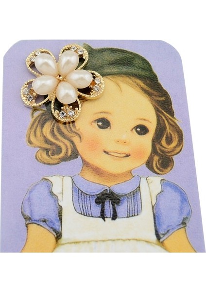 Düğün Için Inci Çiçek Alaşım Düğme Saç Aksesuarı Için Rhinestone Düğme Doğal Taş Yapışık Geri Saç Aksesuarı (Yurt Dışından) indirimleri