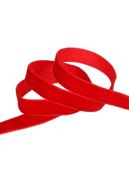 Mor Tarzı Yeni 10 Metrelik Geniş Çok Renk Seçenekli Kadife Kurdele Velur Kumaş Saç Bandı Aksesuarları Beyaz Dantel Kumaşlı Webbing Saç Bandı (Yurt Dışından) indirimleri