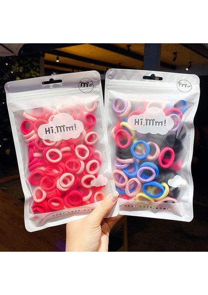 No.6 Boyutu Sevimli Lastik Saç Bandı Kadınlar Için Saç Tokası Kızlar Saç Lastiği Saç Bantları Saç Tokaları Aksesuarlar Çocuklar Bebekler Için (Yurt Dışından) modelleri