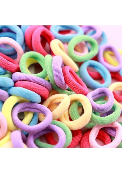 No.6 Boyutu Sevimli Lastik Saç Bandı Kadınlar Için Saç Tokası Kızlar Saç Lastiği Saç Bantları Saç Tokaları Aksesuarlar Çocuklar Bebekler Için (Yurt Dışından) fırsatları