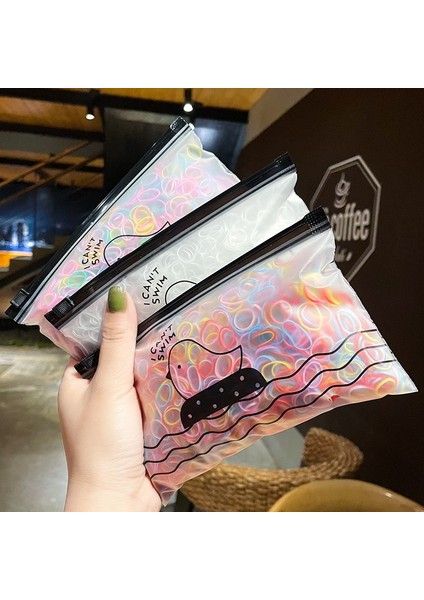 Kırmızı Karışım Kızlar Saç Aksesuarları Hediye Sevimli Naylon Kauçuk Bandı Elastik Saç Bantları Başlık Çocuk Kuyruk Tutucu Bantlar Çocuklar Süsler (Yurt Dışından) indirimleri