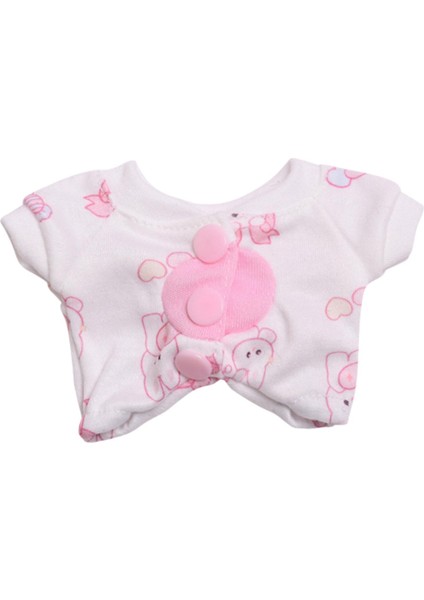 Kostüm Aksesuarları 17CM Kız Yıl Hediyeleri (Yurt Dışından)