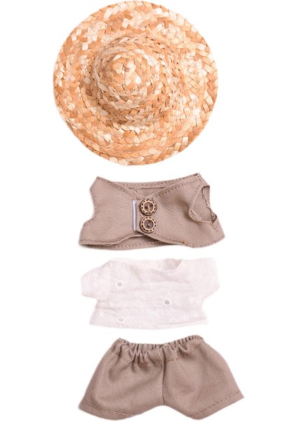 Aksesuarları Oyuncak Şak Ş 4 Set (Yurt Dışından)