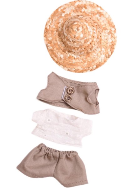 Aksesuarları Oyuncak Şak Ş 4 Set (Yurt Dışından)