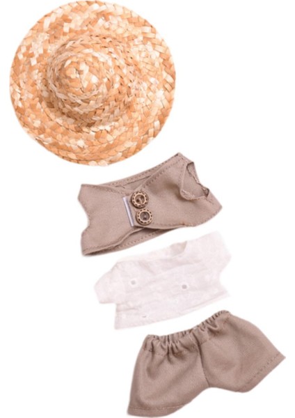 Aksesuarları Oyuncak Şak Ş 4 Set (Yurt Dışından)