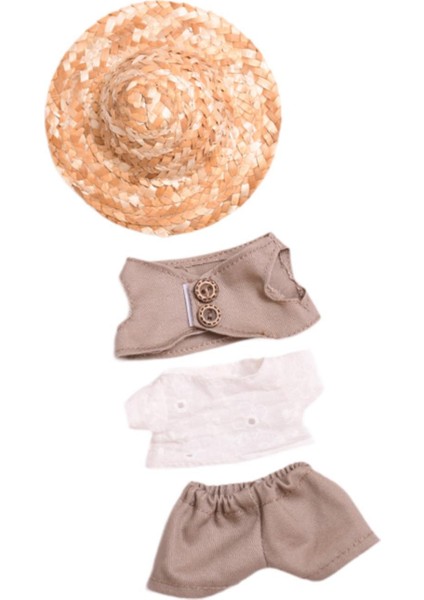 Aksesuarları Oyuncak Şak Ş 4 Set (Yurt Dışından)