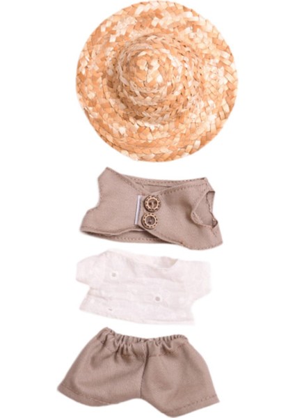 Aksesuarları Oyuncak Şak Ş 4 Set (Yurt Dışından)